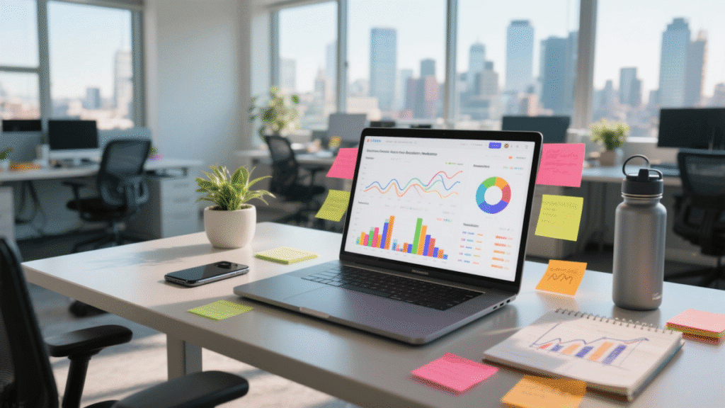 How Growth Marketing for Small Business Helps You Compete with Big Brands